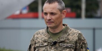 Удар “Орєшніком” по Львівщині: у Повітряних силах розкрили тактику росіян
