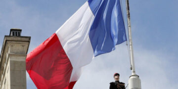 росія обміняла французького дослідника  на баскетболіста, якого затримали у Франції