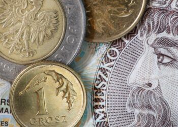 Офіційний курс злотого досяг нового рекорду