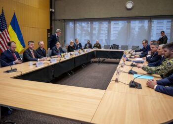 Зеленський розширив делегацію для переговорів в Абу-Дабі: хто до неї входить