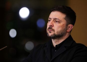 Сибіга назвав умову для поїздки Зеленського на переговори до США