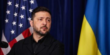 Росія чекала морозів, щоб вчинити свідомий терор проти українців, – Зеленський