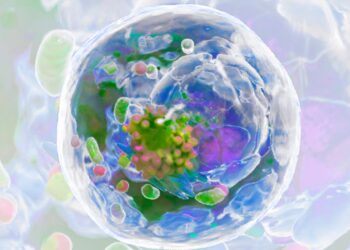 Вчені створили технологію запису молекулярної історії клітин