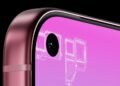 iPhone 18 Pro показали у відео з новим дизайном передньої панелі