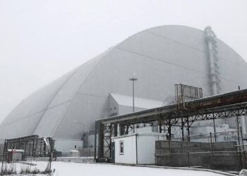 Аварія на ЧАЕС: Київ і область залишаються у зоні ризику