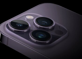 Apple планує оснастити iPhone новою 200-мегапіксельною камерою