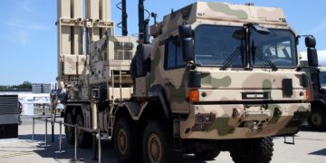 Німеччина передасть Україні нові системи ППО IRIS-T вже найближчим часом, – посол