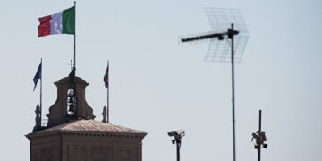 Італія надіслала Україні котли та генератори для боротьби з енергокризою