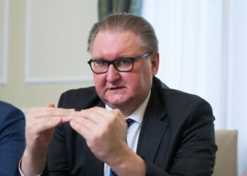 “Угода про процвітання” України узгоджена на технічному рівні, – Качка