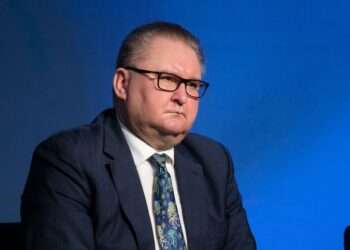 Деякі країни ЄС проти вступу України до блоку у 2027 році за планом США, – FT