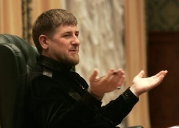 Син Кадирова пригрозив Зеленському “операцією без оголошення”