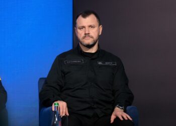 Клименко зробив заяву про комендантську годину у Києві: поліцейських знімають з завдань