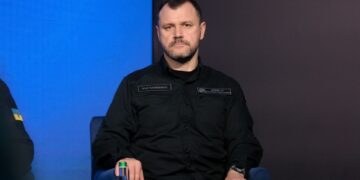 Клименко зробив заяву про комендантську годину у Києві: поліцейських знімають з завдань