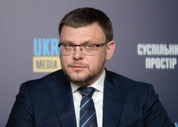 В НАБУ розкрили нові деталі виїзда Міндіча з України