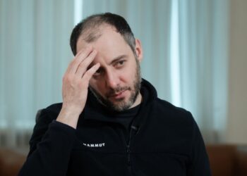 Кубраков повернувся в команду Зеленського: яку посаду отримав