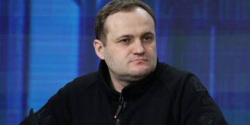 Кулеба розповів, хто відповідальний за захист енергооб’єктів в Україні