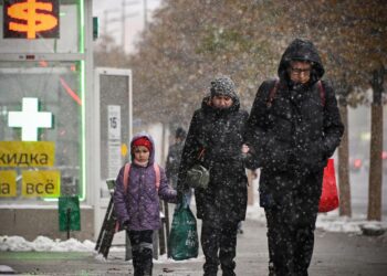 Європа відмовляється від газу РФ, а росіяни масово банкрутують, – розвідка