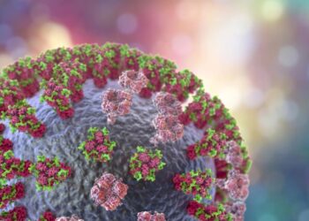 Новий агресивний штам грипу в США: кількість жертв сягнула 5 000