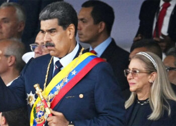 Ватикан пропонував росію як можливий прихисток для Мадуро — WP