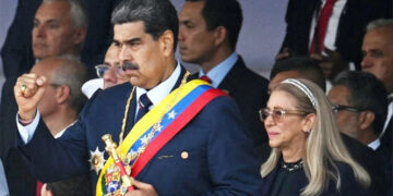 Ватикан пропонував росію як можливий прихисток для Мадуро — WP