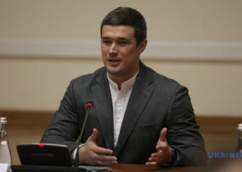 Україна та Німеччина обговорили постачання ракет для ППО Patriot і IRIS‑T