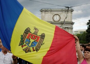 Молдова починає вихід із СНД