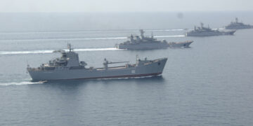 Підсанкційні танкери поблизу Венесуели змінили прапори на російські — NYT