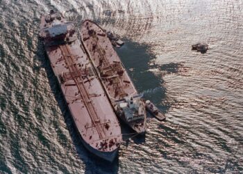 Ціни на російську нафту безпрецедентно впали через відмову Індії від закупівель, – Bloomberg