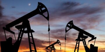 Ціни на нафту підскочили через посилення протестів у Ірані