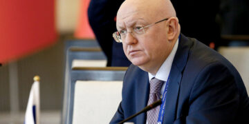 росія в ООН закликала США звільнити Мадуро