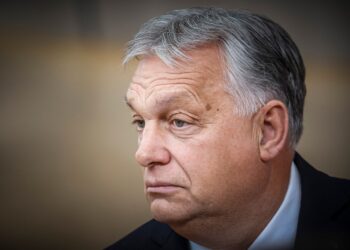 Орбан заявив, що Угорщина не пустить Україну до ЄС найближчі 100 років