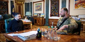 Зеленський: є результати спецоперацій СБУ та погоджено нові