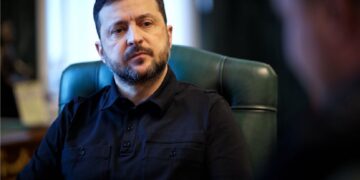 Адаптовані до умов війни. Україна готує нові санкційні рішення проти РФ