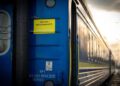 В Київській області розгорнули перші “Вагони незламності”