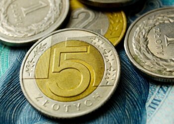 Нацбанк знизив курс злотого до 11,93 гривень