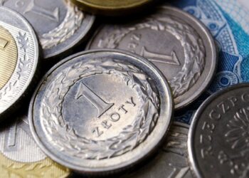 Нацбанк підняв курс злотого до майже 12 гривень