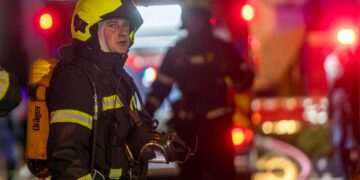 У Харкові пролунали вибухи, є влучання в інфраструктуру