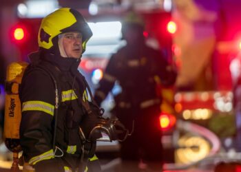 У Кривому Розі пролунали вибухи