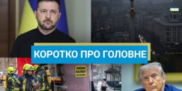 Україна перейде в наступ, а РФ хоче атакувати підстанції АЕС: новини за вихідні