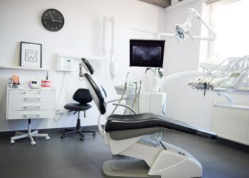 Ukrainian Dentistry — сучасна стоматологічна клініка у Вільнюсі