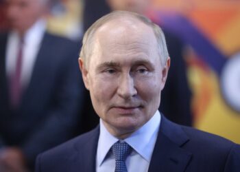 Євросоюз фінансує військову машину Путіна за рахунок імпорту СПГ, – правозахисники