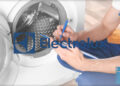 Ремонт стиральных машин Electrolux