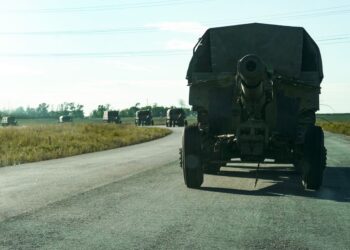 Партизани викрили, як РФ доставляє боєприпаси для боїв на півночі України