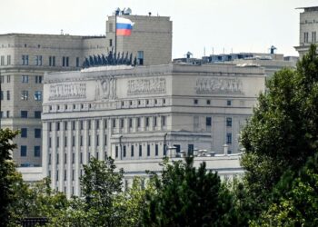 РФ цинічно підтвердила удар “Орєшніком” по Україні, прикрившись вигаданою “відповіддю”