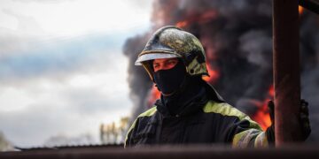 Кривий ріг зазнав найбільшої атаки за всю війну: що відомо про наслідки