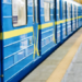 Рух без зупинок повз дві станції: в метро Києва запустили додатковий потяг