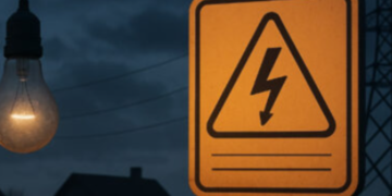 Повернення світла в надзвичайних умовах: що вдалось зробити на Київщині, – ФОТО