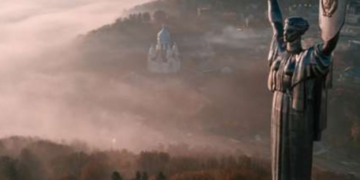 Сильне забруднення в центрі Києва: райони, де найгірша якість повітря