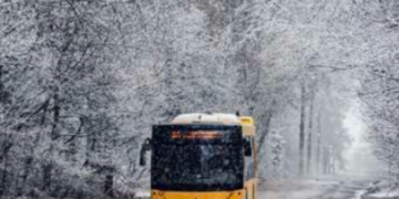 Блокування руху й десятки нових маршрутів: що зміниться на дорогах Києва