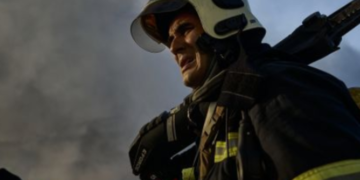 Сильне задимлення і смерть на Київщині: поліція розслідує трагічний випадок